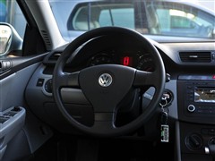2010款 1.4TSI 标准型