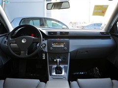 2010款 1.4TSI 标准型