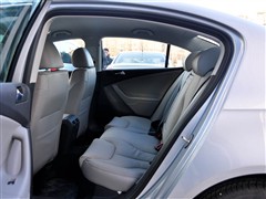 2010款 1.4TSI 标准型