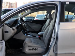 2010款 1.4TSI 标准型