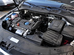 2010款 1.4TSI 标准型