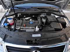 2010款 1.4TSI 标准型