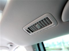大众(进口),夏朗,2012款 2.0TSI 标配型 欧IV,车厢座椅实拍图片