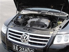 2006 3.2 V6