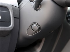 大众(进口),途锐,2011款 3.0TSI V6 Hybrid,中控方向盘实拍图片