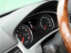 大众(进口),途锐,2011款 3.0TSI V6 Hybrid,中控方向盘实拍图片