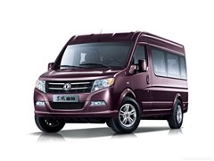2014款 3.0T领尊版中轴高顶ZD30