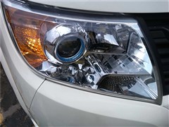 2014款 3.0T领运版短轴中顶ZD30