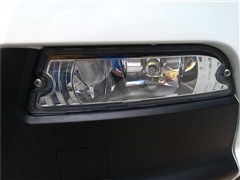 2014款 3.0T领运版短轴中顶ZD30