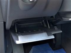 大众(进口),Tiguan,2012款 2.0TSI 舒适版,中控方向盘实拍图片