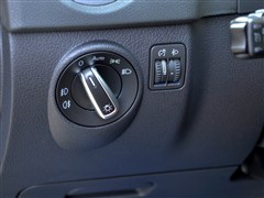 大众(进口),Tiguan,2012款 2.0TSI 舒适版,中控方向盘实拍图片