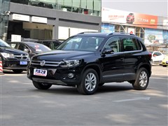 Tiguan 2012 2.0TSI ʰ