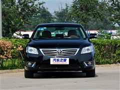 2010款 200G 经典版