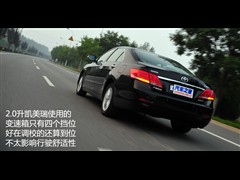 2010款 200G 经典版