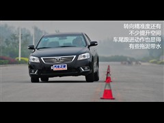 2010款 200G 经典版