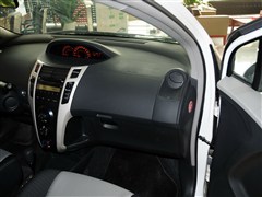 2011款 1.6GS 自动锐动版