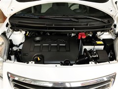 2011款 1.6GS 自动锐动版