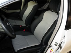2011款 1.6GS 自动锐动版