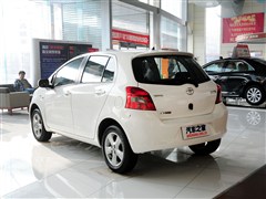 2011款 1.6GS 自动锐动版