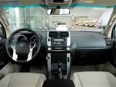 2010 4.0L TX-L