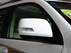 一汽丰田,普拉多,2010款 4.0L VX NAVI,其它细节实拍图片