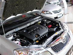2010 1.6L Զ