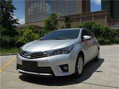 һ,,2014 1.6L CVT GL-iƤ,ʵͼƬ