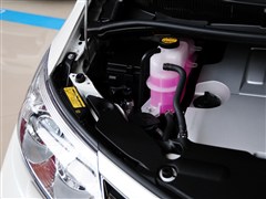 2007款 3.5 7人座豪华型