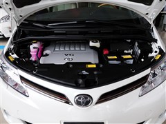 2007款 3.5 7人座豪华型
