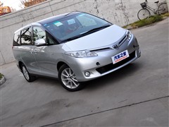 2007款 3.5 7人座豪华型
