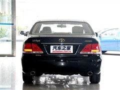 2007 2.5L Royal ر
