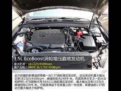 2013 1.5L GTDi180