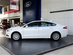 2013 2.0L GTDi200ʱ