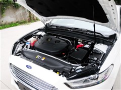 2013 2.0L GTDi200