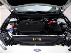 2013 2.0L GTDi200