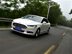 2013 2.0L GTDi200