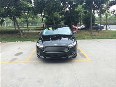2013 2.0L GTDi200