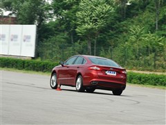 2013 2.0L GTDi240콢