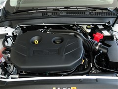 2013 2.0L GTDi240콢