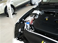2013 2.0L GTDi240콢