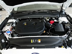 2013 2.0L GTDi240콢