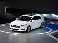 2013 2.0L GTDi240콢