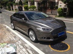 2013 2.0L GTDi240콢