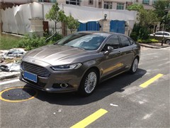 2013 2.0L GTDi240콢