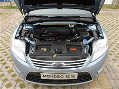 2007 2.3L 