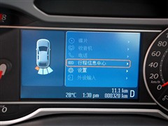 2007 2.3L 