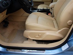 2007 2.3L 