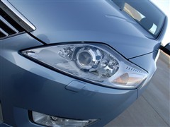 ,ɵŷ-ʤ,2007 2.3L ˶,ϸʵͼƬ