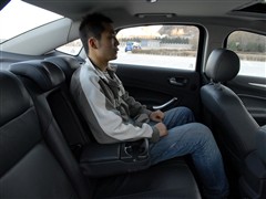 ,ɵŷ-ʤ,2007 2.3L ˶,ʵͼƬ