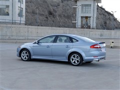 ,ɵŷ-ʤ,2007 2.3L ˶,ʵͼƬ